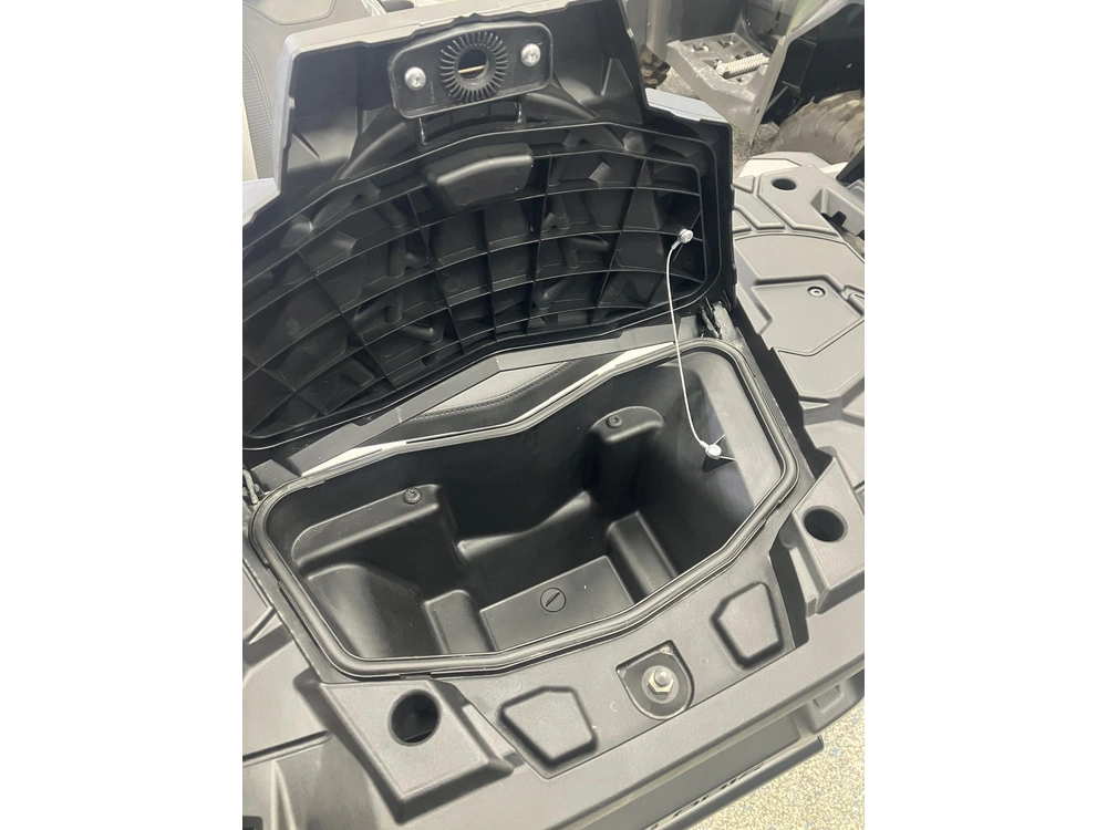 2025 Polaris Sportsman Xp 1000 Ultimate alt