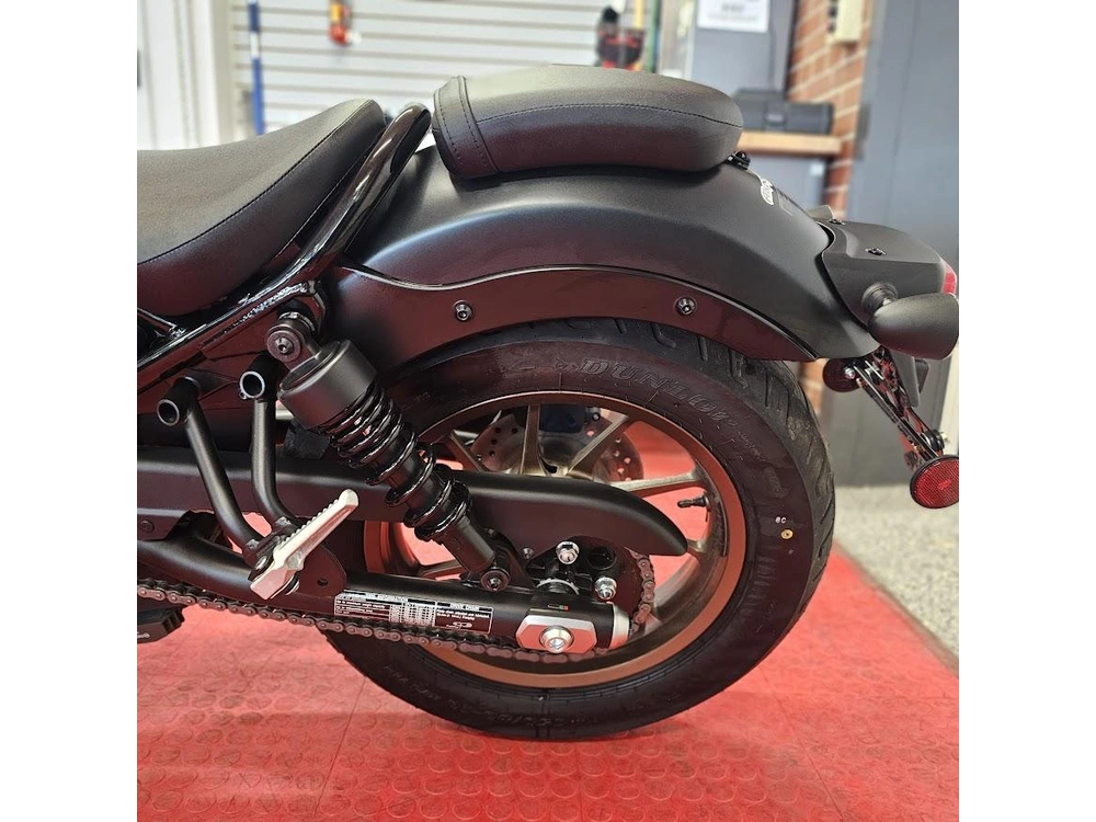 2024 Honda Rebel 500 Abs alt