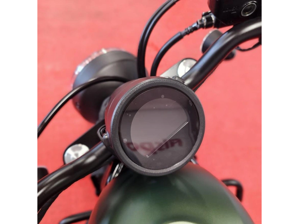 2024 Honda Rebel 500 Abs alt