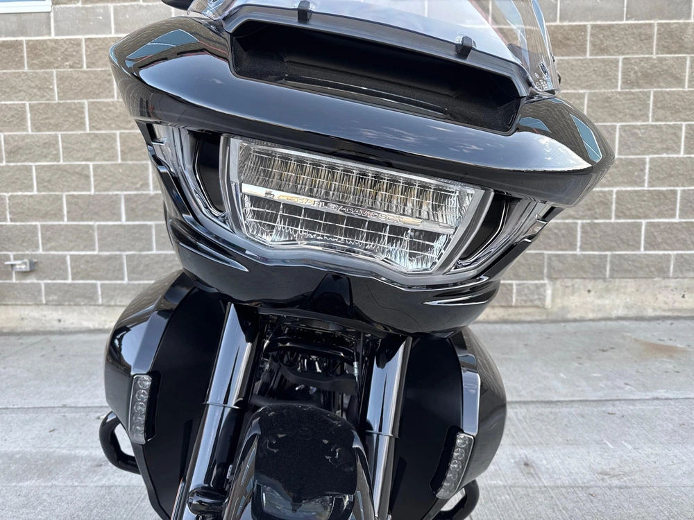 2026 Harley-davidson Fltrxl - Road Glide® Limited alt