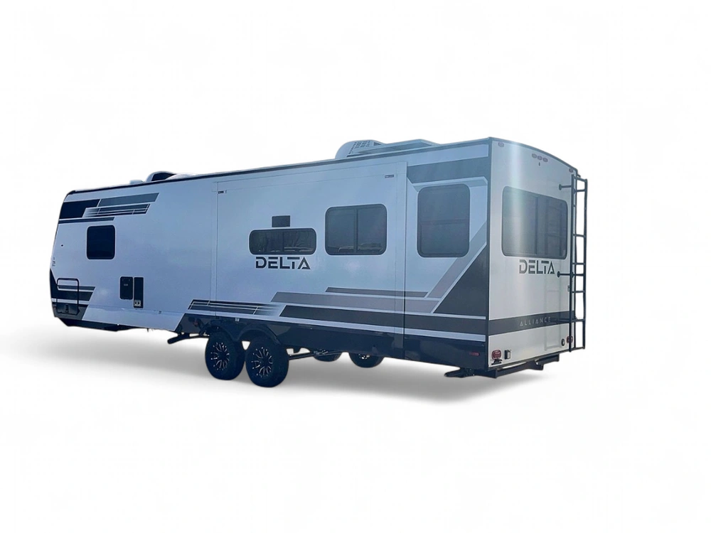 2027 Alliance Rv Delta 292rl alt
