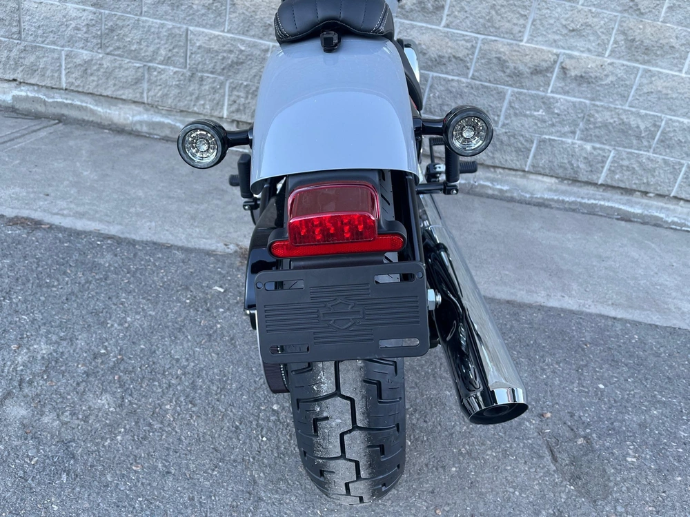 2026 Harley-davidson Fxbb - Street Bob® alt