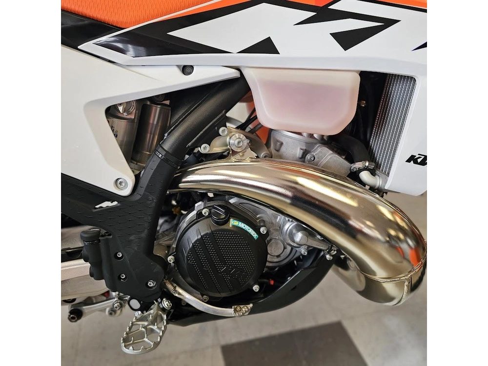 2023 Ktm 250 Xc alt