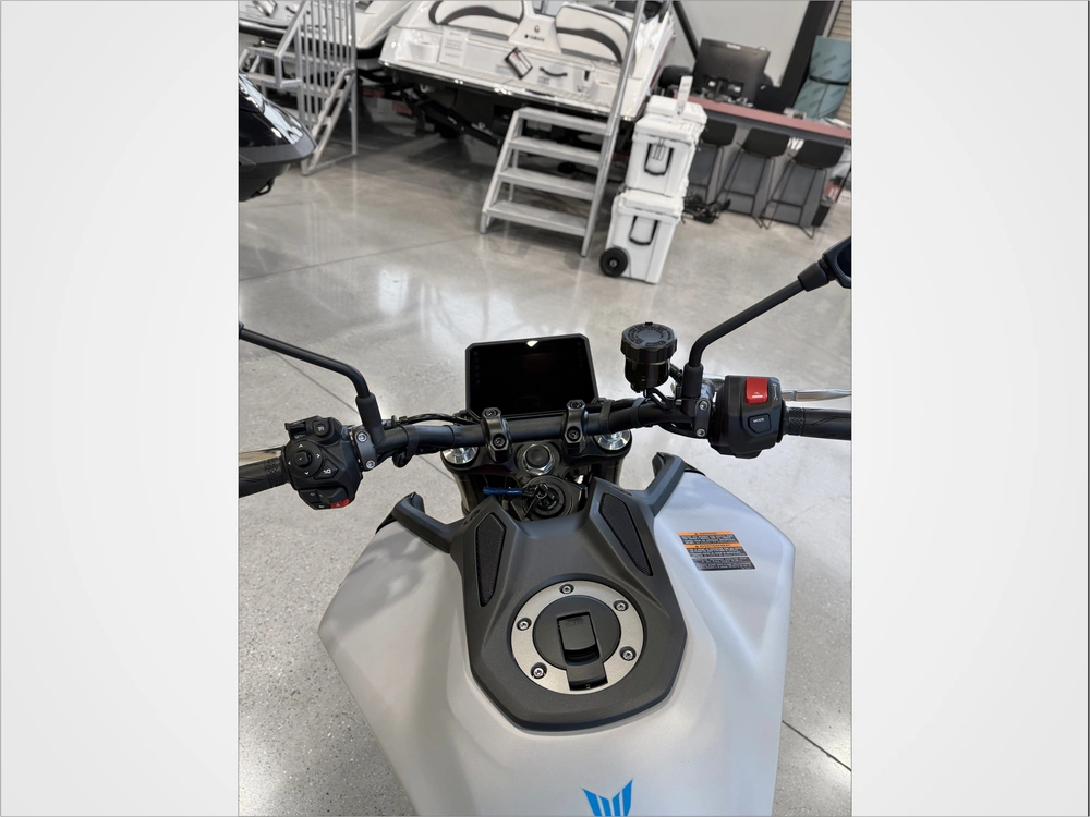 2026 Yamaha Mt-09 alt