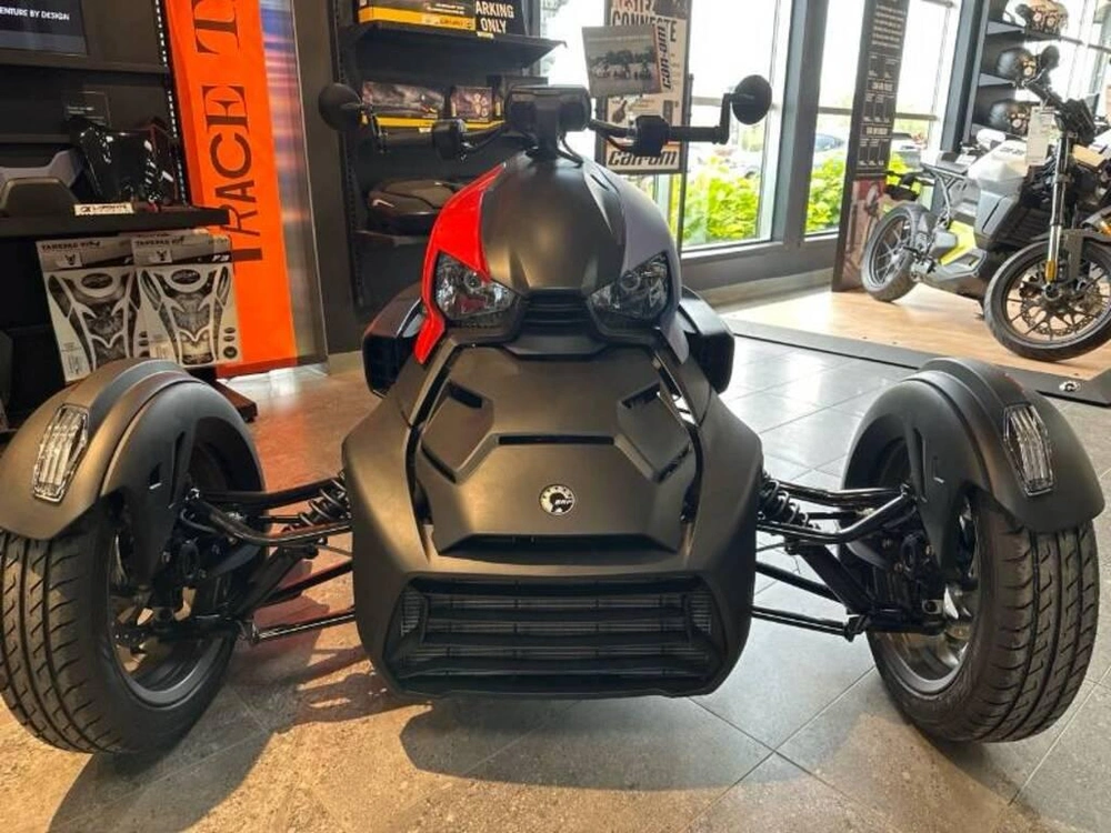 Can-am Ryker 2024 alt