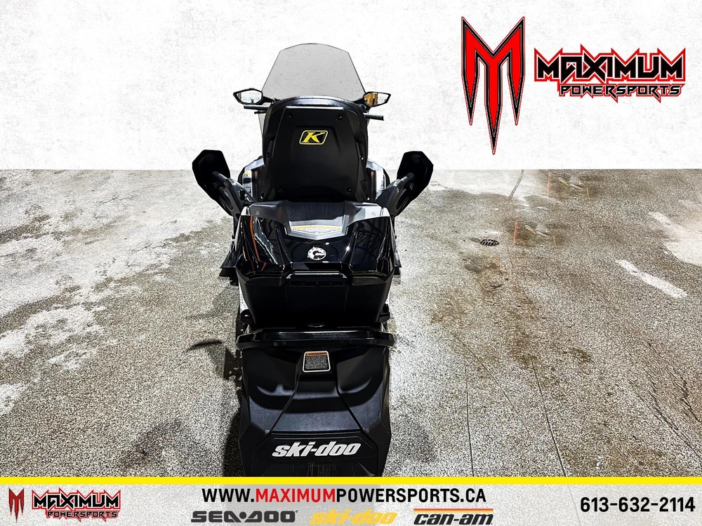 2020 Ski-doo Grand Touring 900 Ace Sport alt
