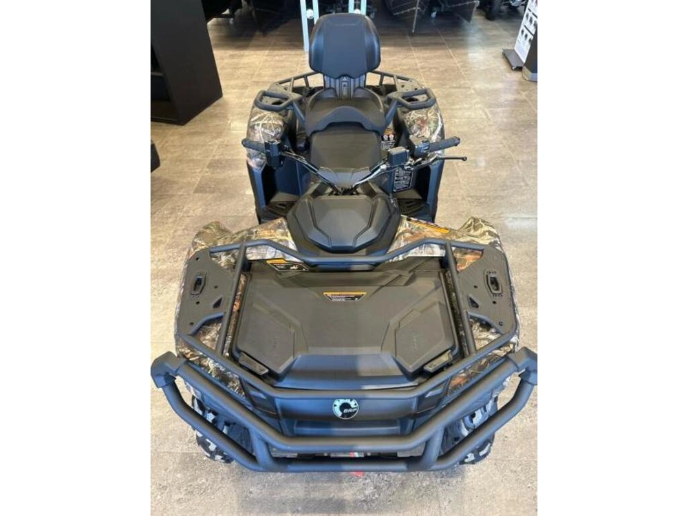 Can-am Outlander Max Pro Hunting Edition Hd7 2026 alt