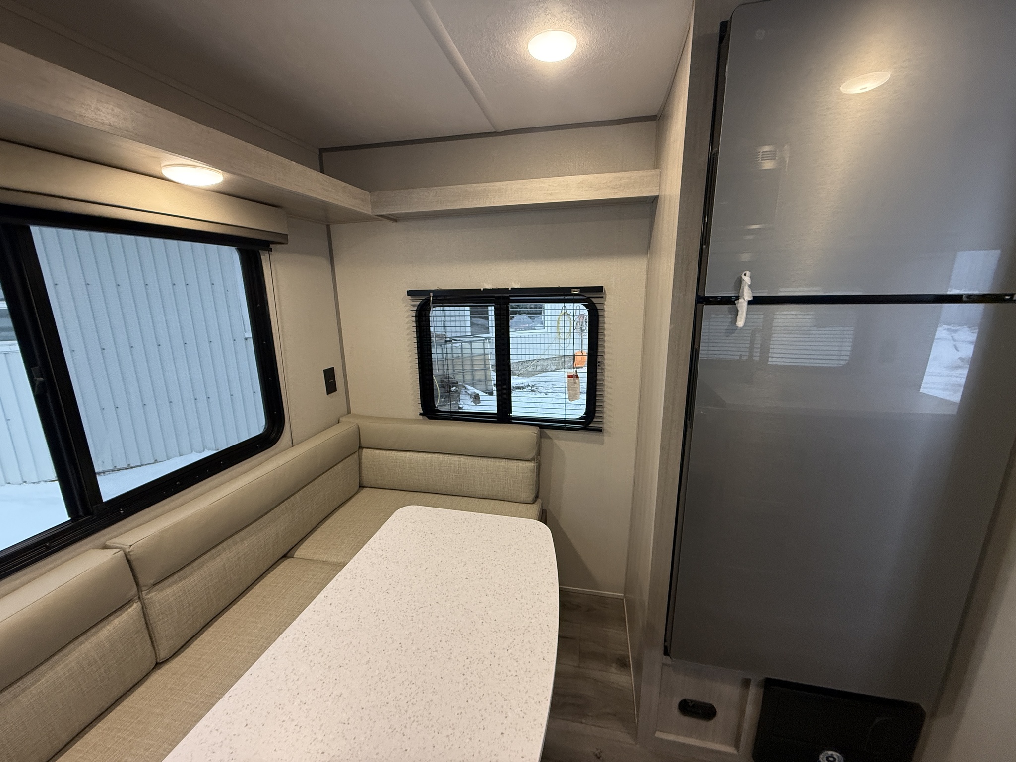 2026 Catalina 154RDX