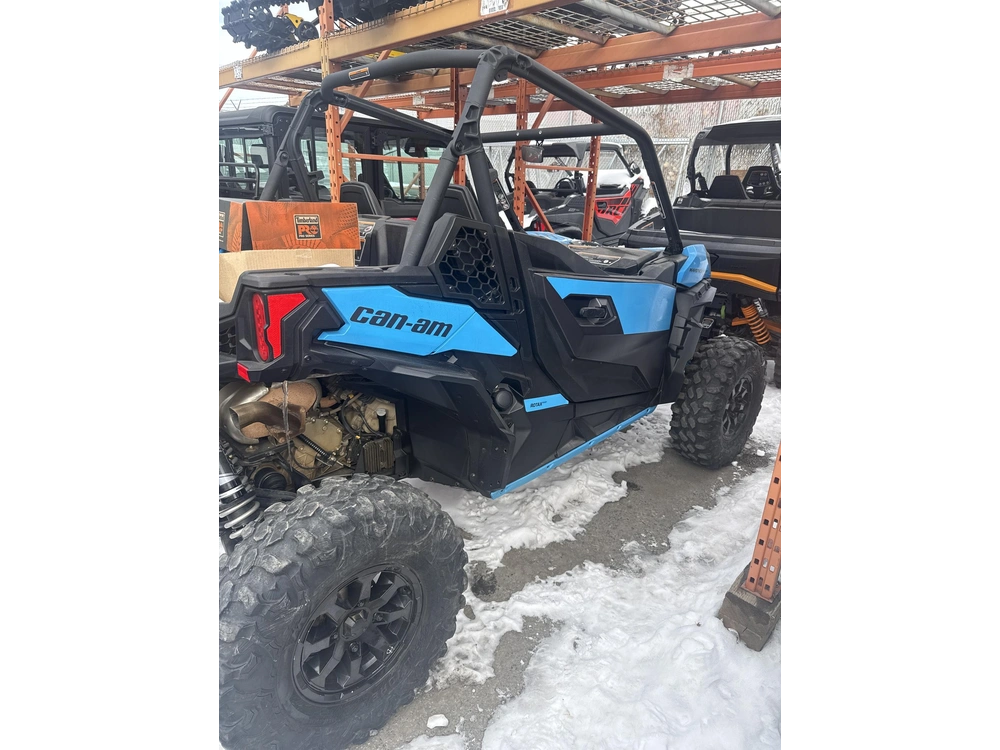 2019 Can-am 7bke Maverick 1000 Xrc alt