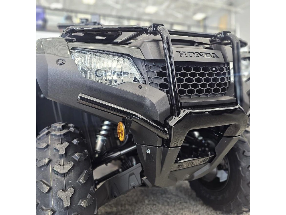 2026 Honda Fourtrax Rancher® 4x4 alt