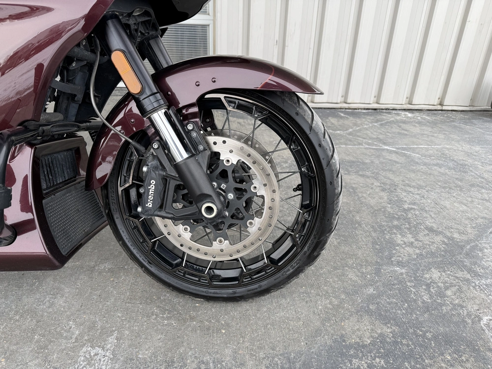 2024 Harley-davidson Cvo Road Glide alt