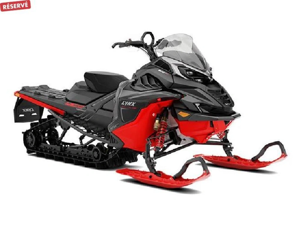 Lynx Brutal Re 15'' 900 Ace Turbo R Powdermax 2.5'' E.s. W/ 10.25'' Touchscreen 2026 alt