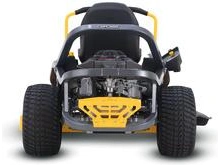 2026 Cub Cadet Z2 50 726cc alt