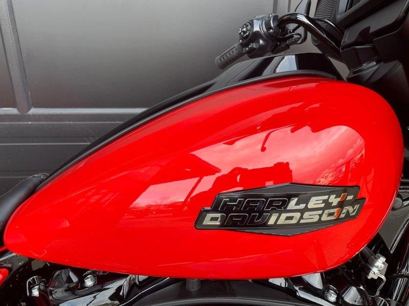 2026 Harley-davidson Flhx - Street Glide® alt