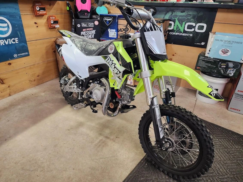 2024 Thumpstar Ts-hunge110n alt