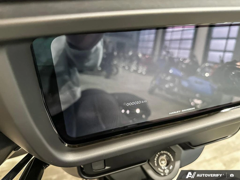 2026 Harley-davidson Street Glide alt