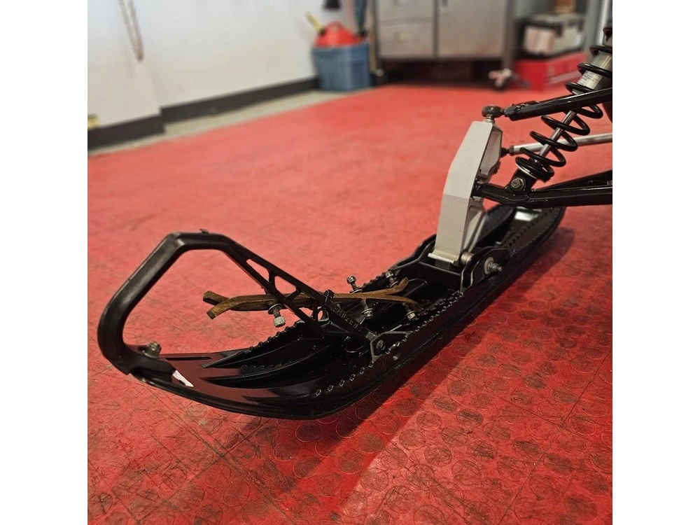 2024 Polaris Prostar S4 Voyageur 146 alt