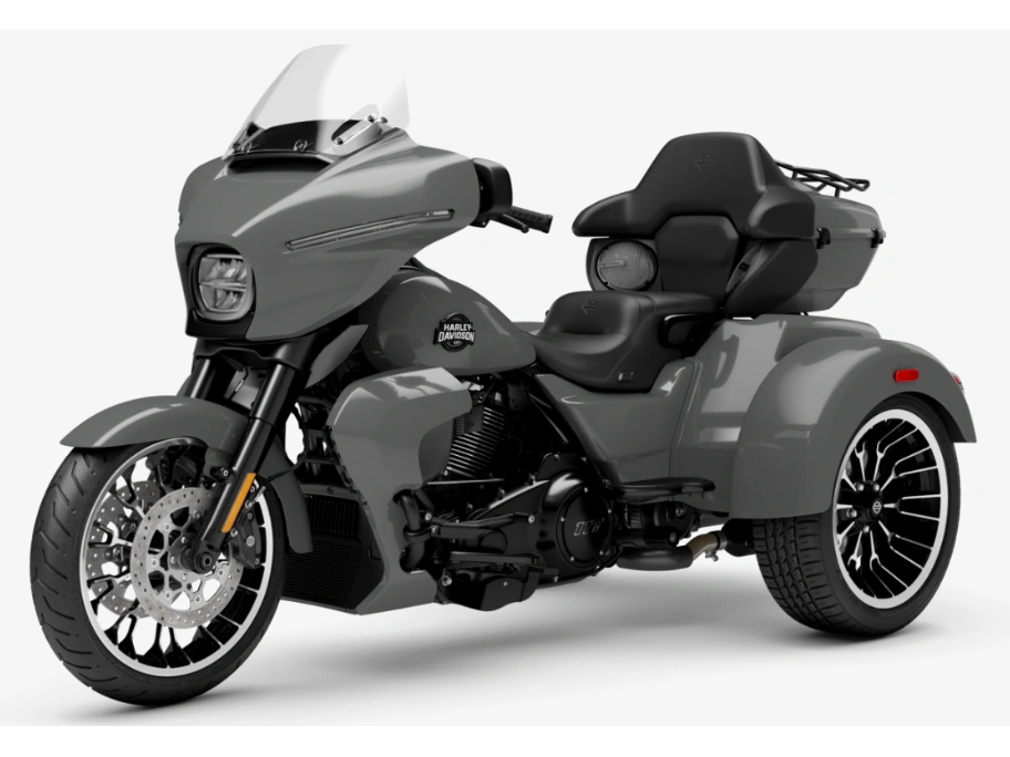 Harley-davidson Flhlt Street Glide 3 Limited 2026 alt