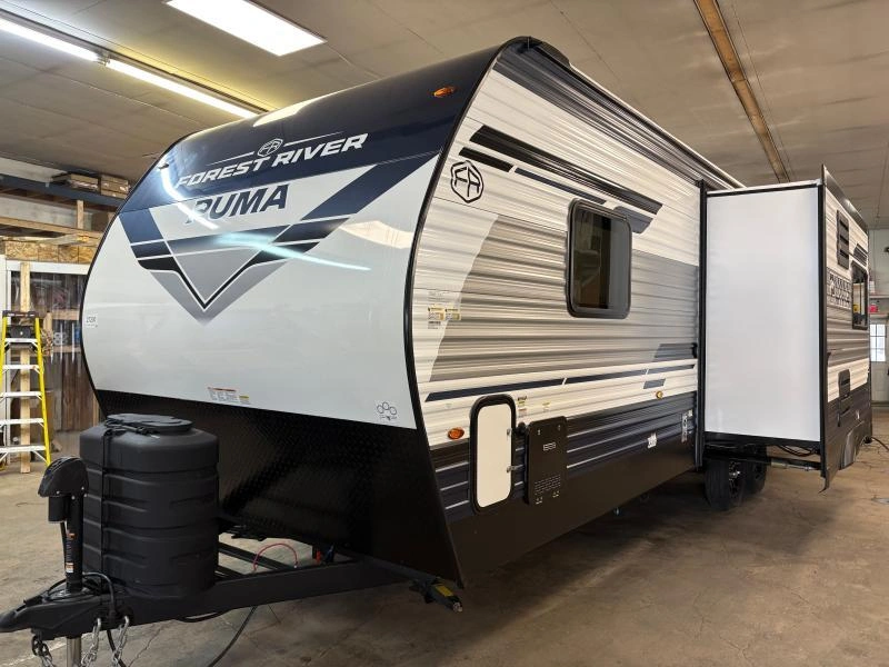 Palomino Puma 25bhs 2026 alt