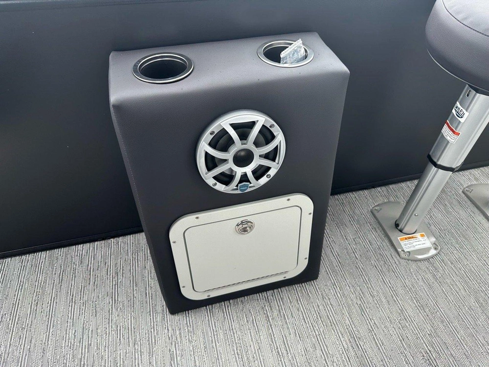 Sylvan Mirage X3 Dlz Bar 2026 alt