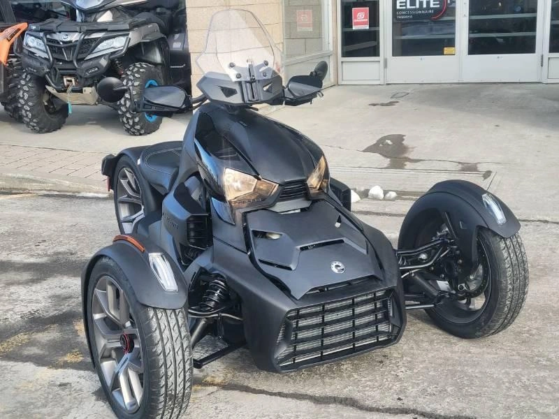 Can-am Can-am Ryker 900 2023 alt