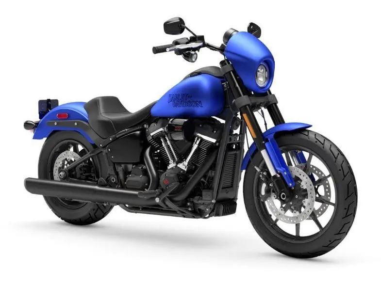 Harley-Davidson Low Rider S  2026