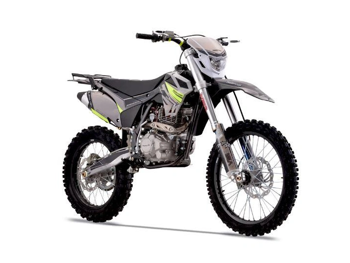 2024 Thumpstar Tsf 250 Tfs alt