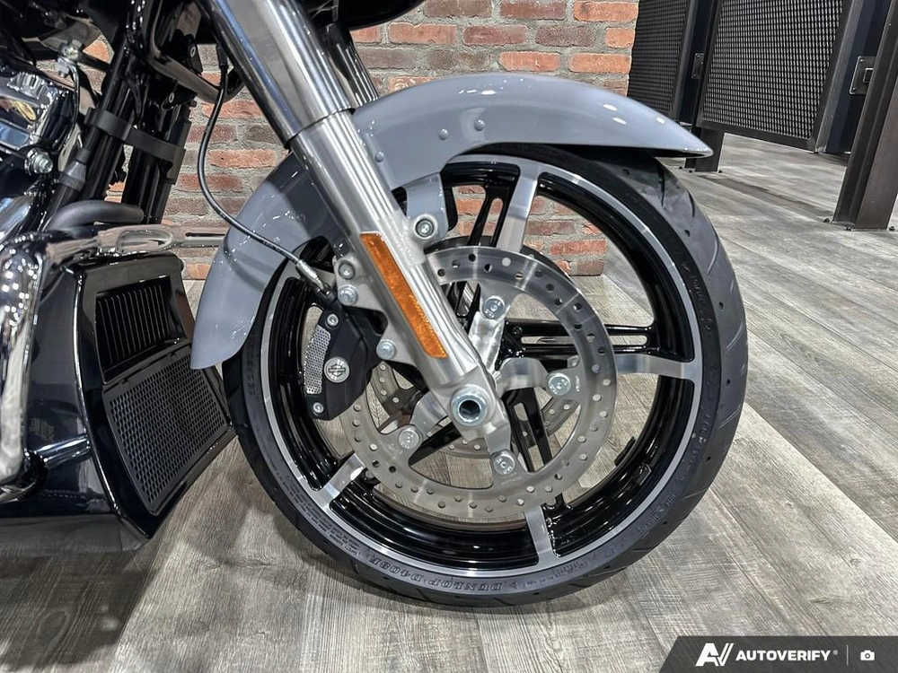 2026 Harley-davidson Road Glide alt