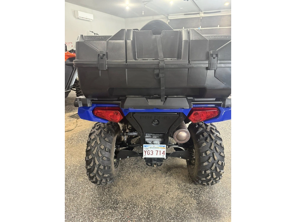 Polaris Sportsman 570 Touring 2023 alt