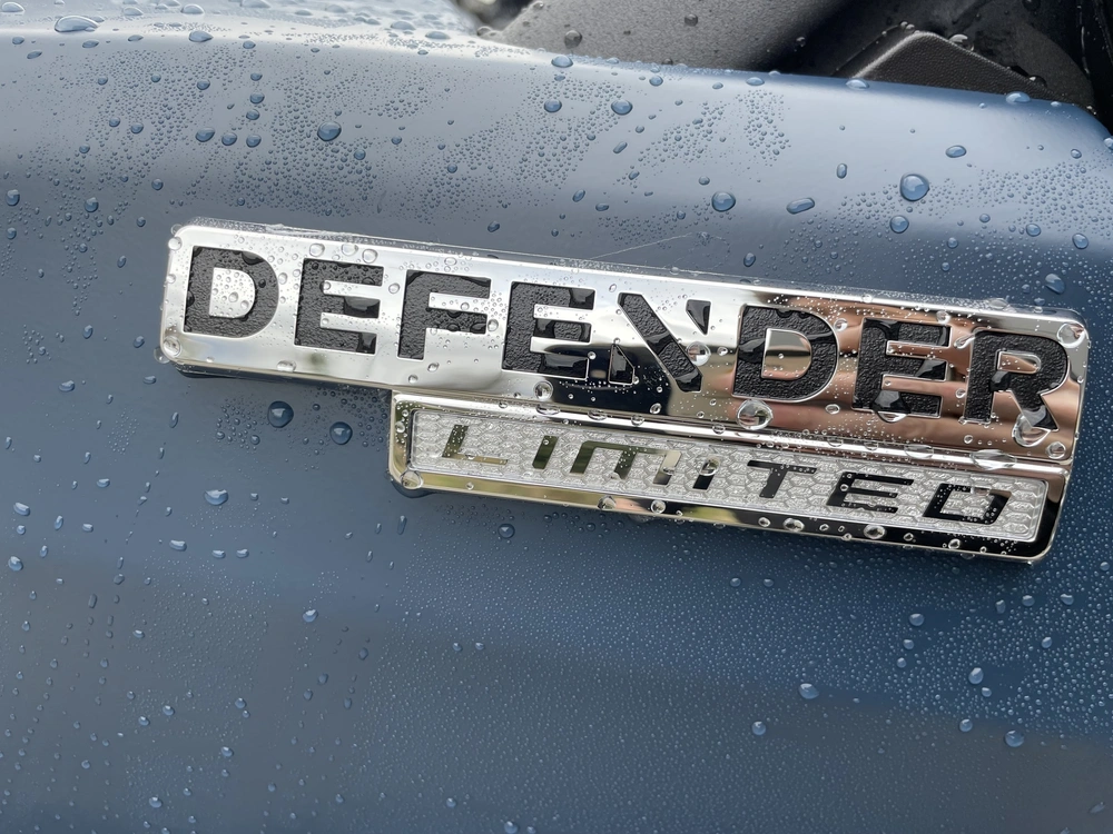 2026 Can-am Defender Max Limited Cab Hd11 alt