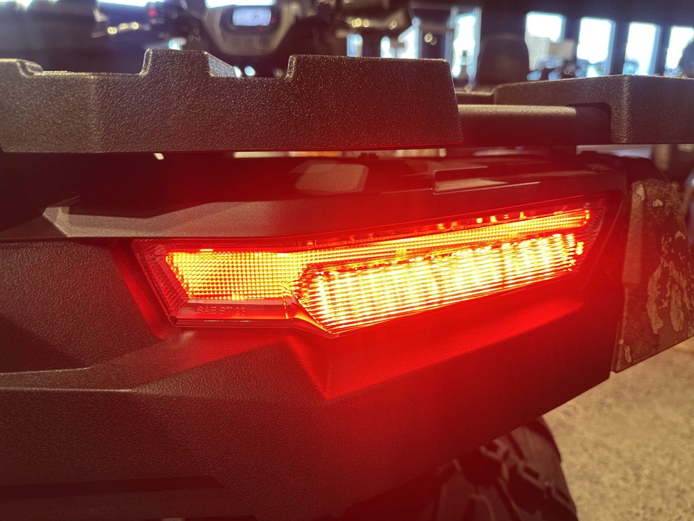 2026 Kawasaki Brute Force 750 Eps Se alt