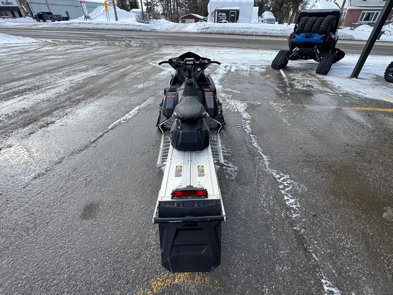 2018 Polaris 800 ASSAULT 144 ES