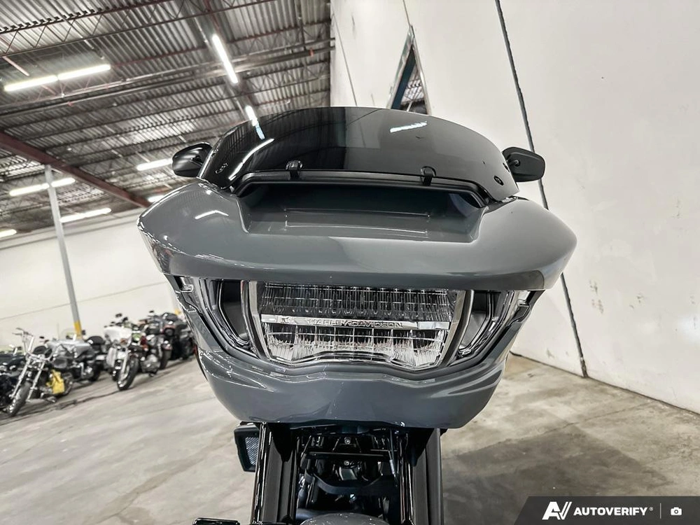 2026 Harley-davidson Road Glide alt