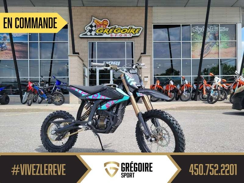 2026 Sur Ron Hyper Bee alt