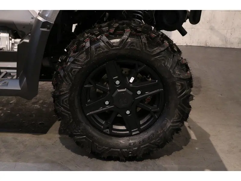 2026 Polaris Polaris Sportsman Touring XP 1000 Trail