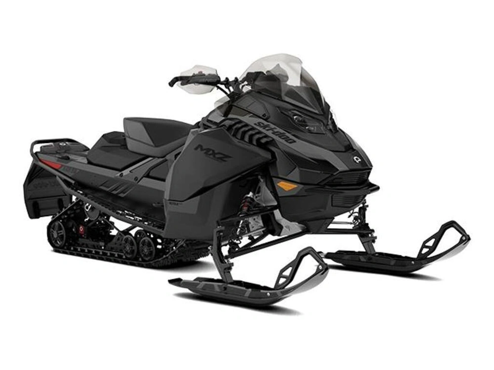 Ski-doo Mxz Adrenaline 129 600rr E-tec Ripsaw 1.25'' E.s. 2027 alt
