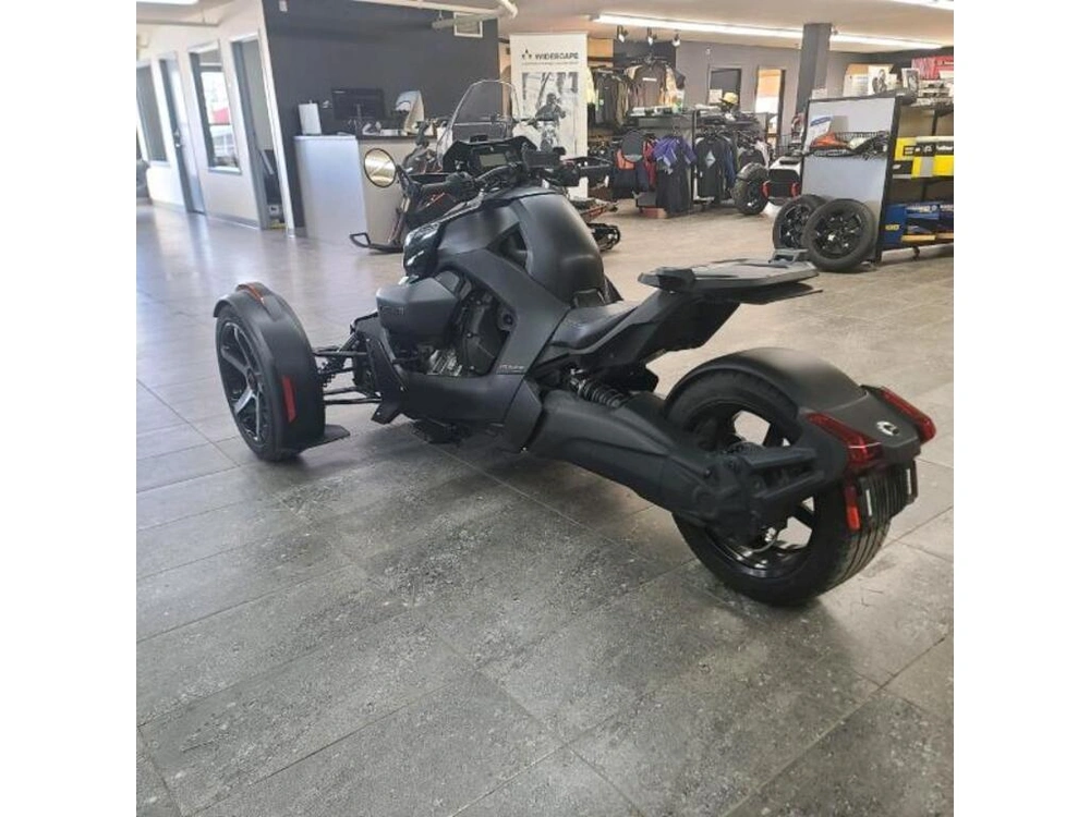Can-am Ryker 2022 alt
