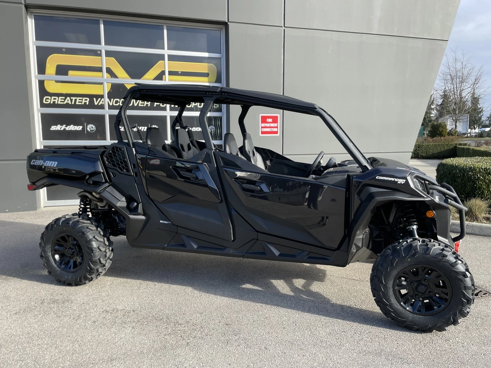 2026 Can-am Commander Max Xt 1000r alt