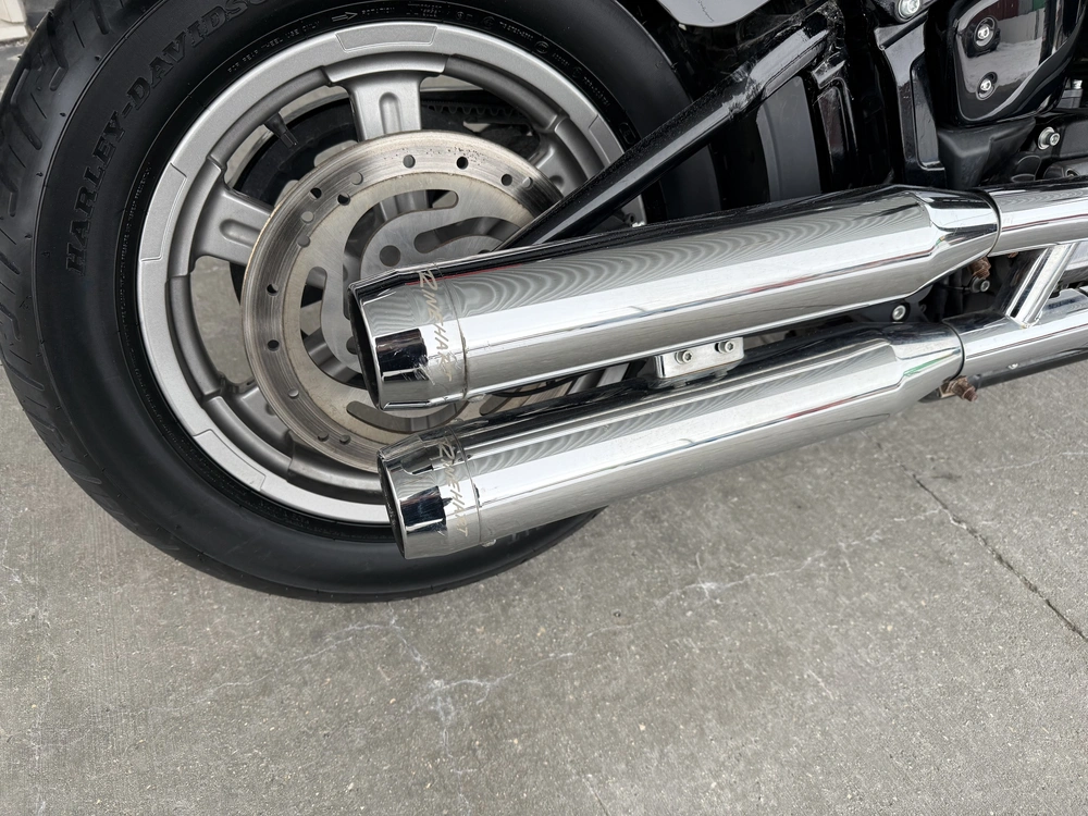 2023 Harley-davidson Softail Standard alt