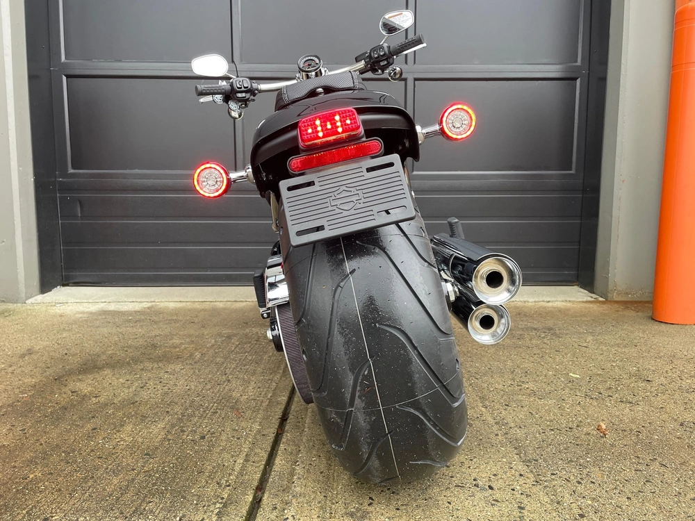 2026 Harley-davidson Fxbr - Breakout® alt