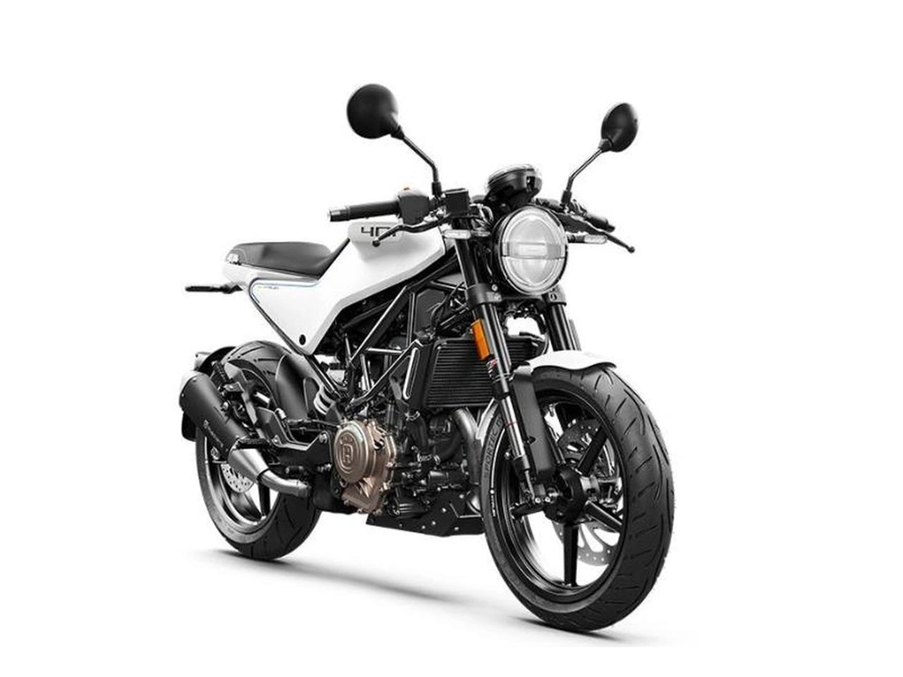 Husqvarna Vitpilen 401 2023 alt