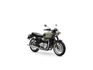 Triumph Bonneville T120 2026 alt