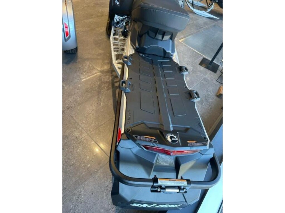 Ski-doo Expedition Sport 600 Efi Charger 1.5'' E.s. 2026 alt