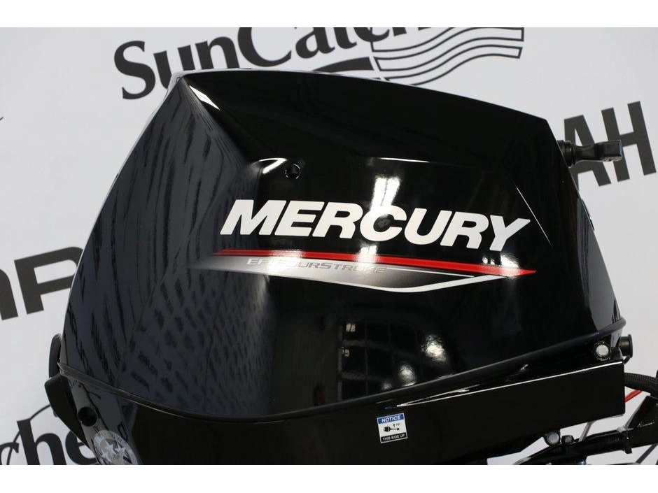2026 Mercury Mercury 30mlhga (long 20 Pouces) alt