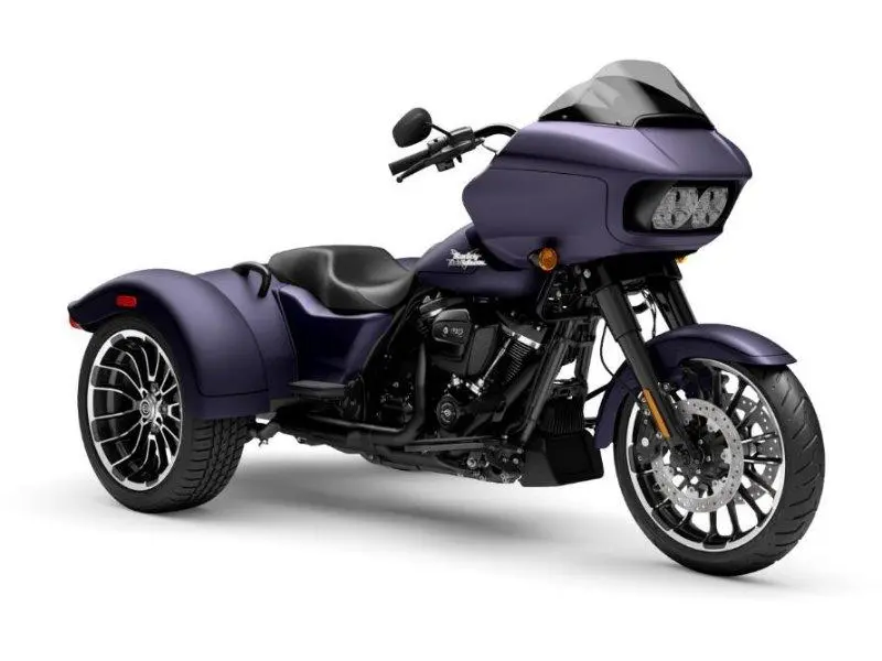 Harley-Davidson ROAD GLIDE 3  2025