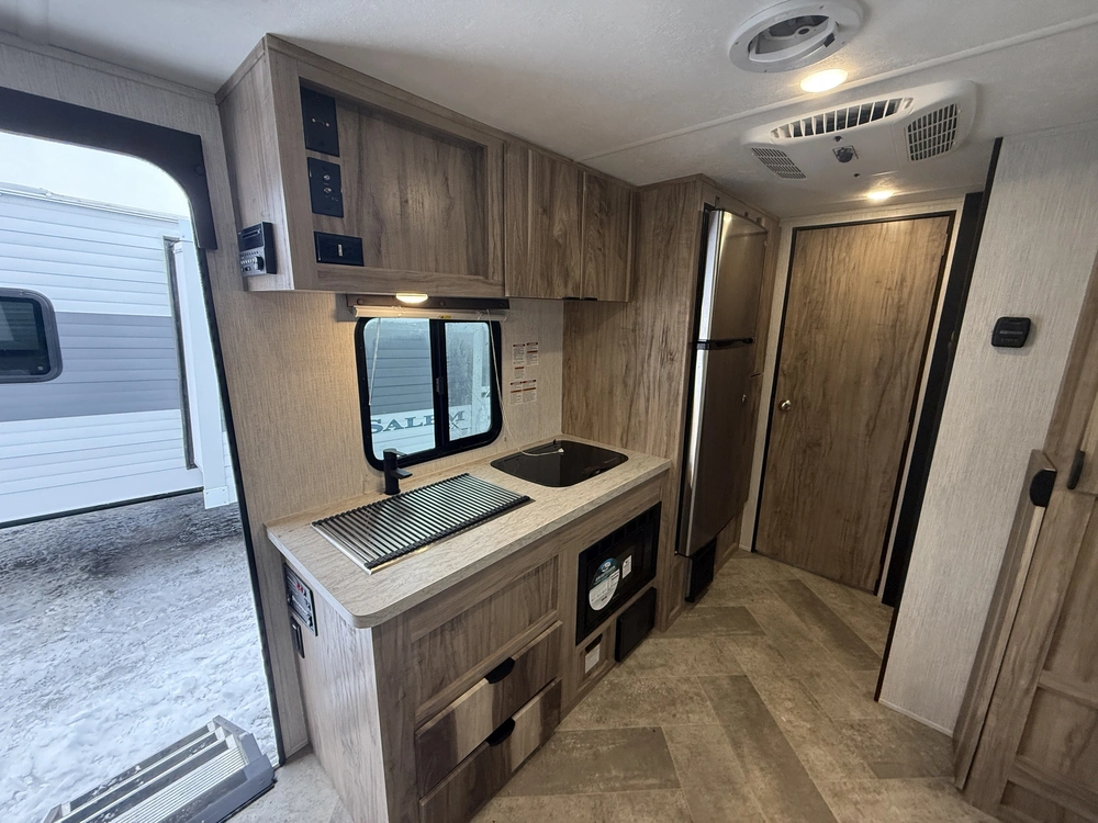 Palomino 189bhs 2022 alt