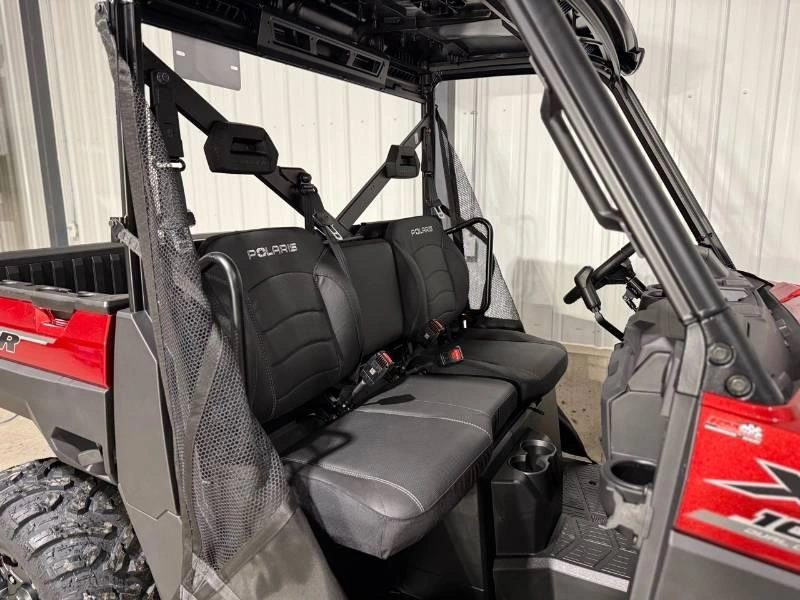 Polaris Ranger Xp 1000 Premium 2026 alt
