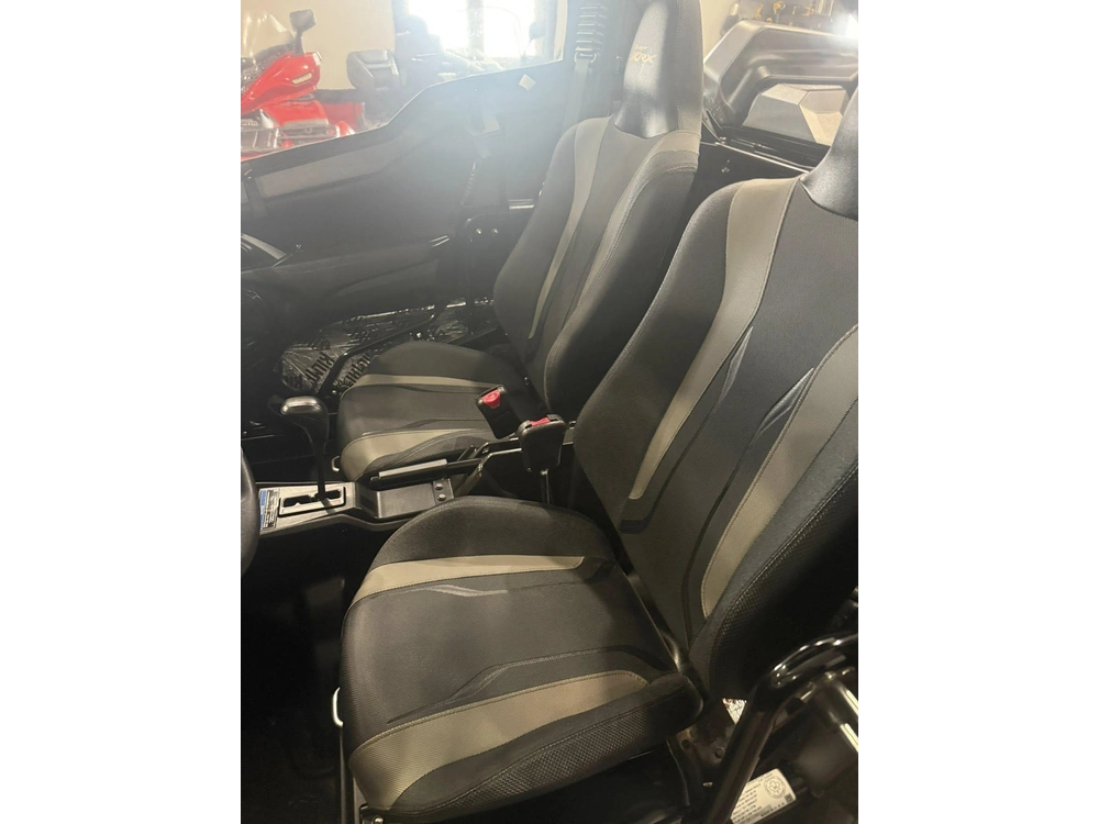 Kawasaki Krx 1000 Black Edition 2025 alt