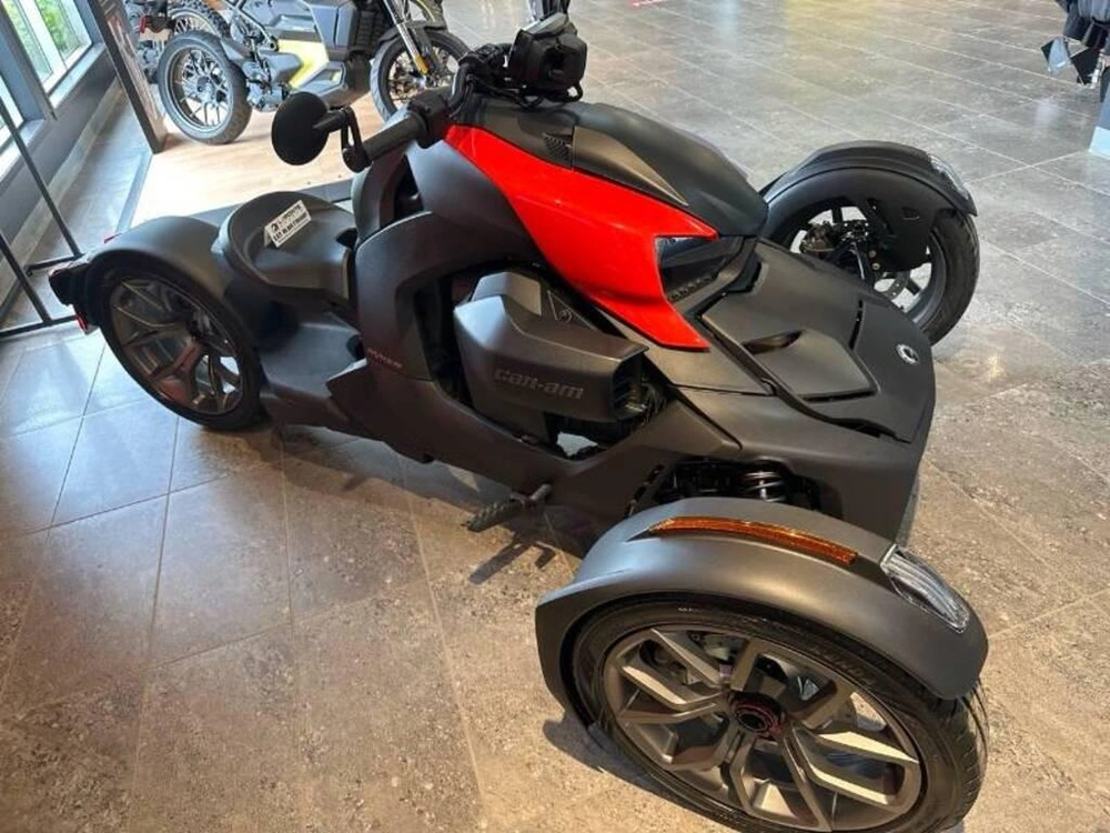 Can-am Ryker 2024 alt