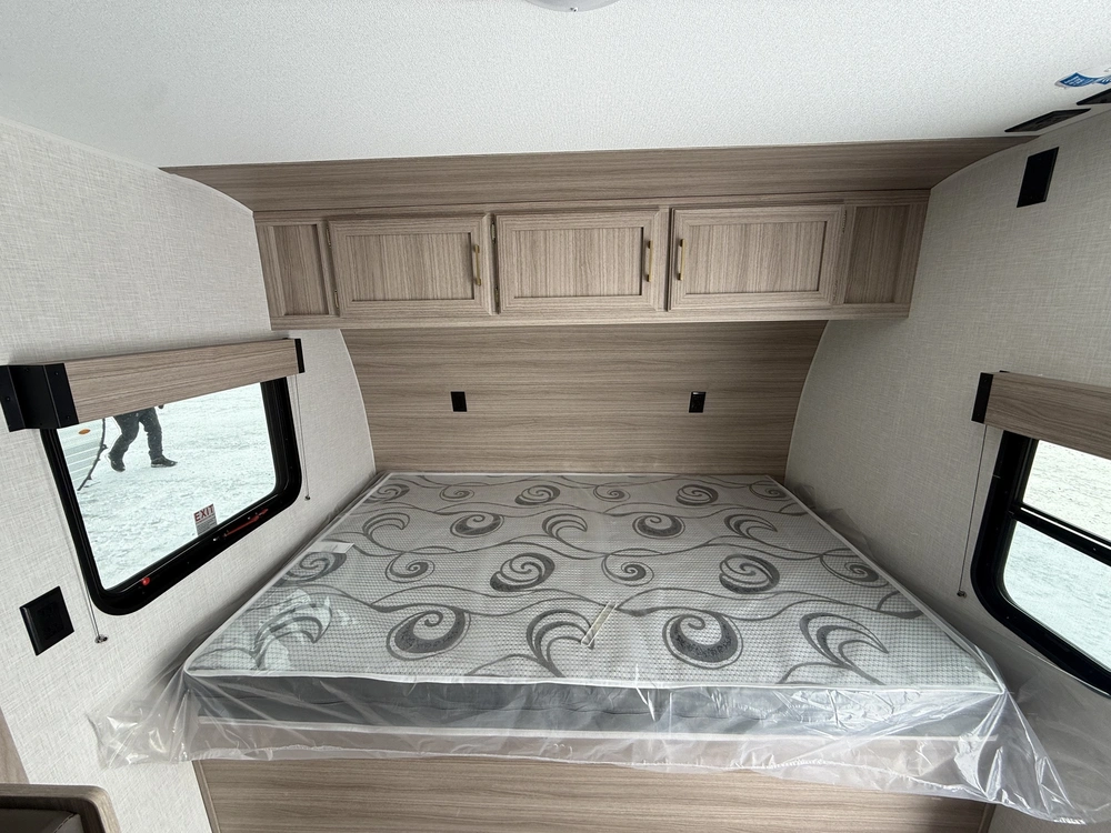 Kz-rv Sportsmen Classic 191bhk 2026 alt